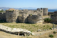 KNIGHTS CASTLE